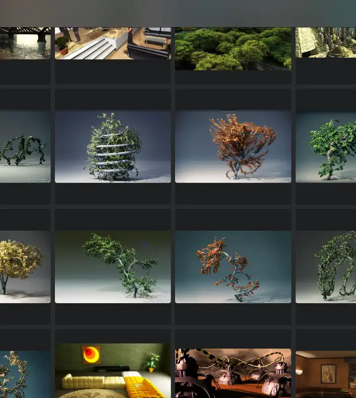 Importing via Drag and Drop