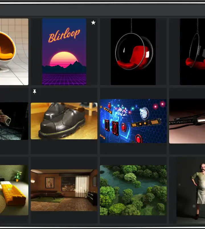 Zenspire Interface Overview