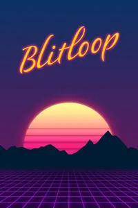 Blitloop Game Manual